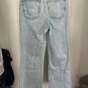 ZARA Wide Leg Jeans Photo 3