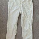 House of Harlow White Jeans Photo 2