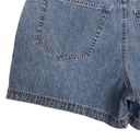 Brittania  Vintage Loose & Low Hi Waist Mom Jean Shorts 14 Photo 5