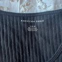 American Eagle Outfitters Button Up Top Photo 1