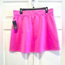 Wild Fable Women Pink Stretchy Shorts Skirt XL Photo 5