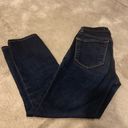 J Brand  Starless Crop Mid-Rise Jeans👖 sz 24 Photo 2