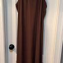 Lululemon Lulu All Aligned Ribbed MIDI dress  Photo 0