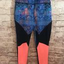 Sweaty Betty  Chandrasana Reversible Mesh Legging Photo 2