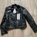 Dynamite  manteau Charlie moto jacket Photo 1