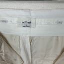 Wilfred  Womens 2 xs Carrot pants casual light birch white new nwt work slacks ar Photo 7