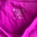 Athleta Running Shirt Photo 2