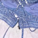 L'ATISTE Striped Top & Skirt Set size Small/ Medium Photo 7