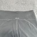 Allbirds  Leggings Womens Medium Grey Tencel Wool Blend Casual Activewear Lounge Photo 6