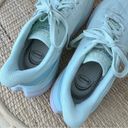Hoka  One One Mach 4 Blue Glass Coastal Shade Road-Running Sneakers Women’s 6 Photo 5