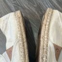 Olukai Women’s size 11 Euro 41  tan canvas slip on shoes Photo 8