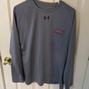 Under Armour Long-Sleeve Photo 0