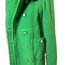 Juicy Couture Green Essex Peacoat Photo 2