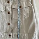 Banana Republic JEAN JACKET Photo 1