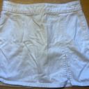 Princess Polly White Skirt Photo 1