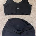 Alo Yoga Seamless Chosen Bra Photo 3