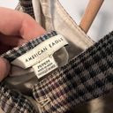 American Eagle Outfitters Plaid Dress Photo 3