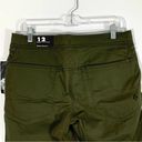 Black Diamond NWT  Credo Sergeant Dark Green Shorts Photo 5