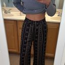 Lulus Flowy Pants  Photo 0