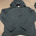 Zyia Active Quilted Combo Sweatshirt Photo 1