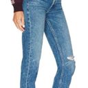 MOTHER Denim Mother The Tomcat Straight Jeans in Completely Over Photo 1