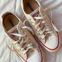 Converse Low Top Photo 1