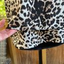 Rachel Zoe  Women's Animal Print Layered Cami Top Size S. NEW Photo 4