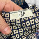 Gap  Tie made tote multicolored Photo 4