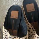 Nordstrom x Dolce Vita Leopard Print Mules Photo 3