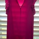 TCEC Pink Boutique Dress Photo 0