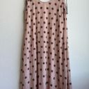 Raga  Seeing Stars Blush Pink Sequin Slip Summer Party Dress Size Small Photo 7