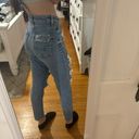 American Eagle Outfitters Mom Jeans Photo 1