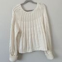 Free People Cozy Sweater Photo 5