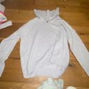 grey sweater Gray Size XS Photo 1