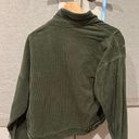 Forever 21 Corduroy Jacket Photo 1