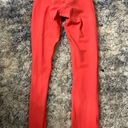 Lululemon Coral Align 28” Leggings Photo 2