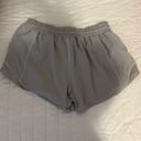 Lululemon Hotty Hot Shorts 4” Photo 1