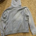 Champion Reverse Weave Pullover Hoodie Photo 3