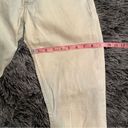 Guess Vintage  Bleached Bleach Dyed Jeans- Size 30 Photo 3