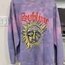 Urban Outfitters Sublime Graphic Crewneck Photo 0