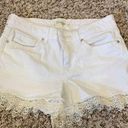 Jessica Simpson Womens shorts Photo 0