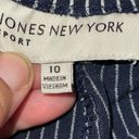 Jones New York  Cropped Pants Photo 5