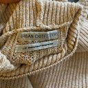 Urban Outfitters Beige Turtleneck Photo 5