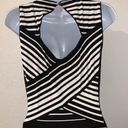 White House | Black Market WHBM LONG DRESS SIZE M Photo 5