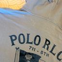 Polo Ralph Lauren Long Sleeve Hoodie Photo 5