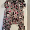 Pijama Set Multiple Size M Photo 0