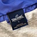 Spalding Retro  Jacket Photo 7