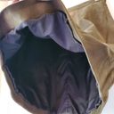 Marcia Collection Leather Skirt Green Size L Photo 6