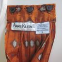 Anne Klein  II Petites Silk Skirt with Matching Pleated Cummerbund 6 Photo 4