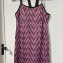 The North Face  W Exposure activewear dress with built in bra size small Photo 0